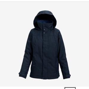 Women's Burton Jet Set Jacket
